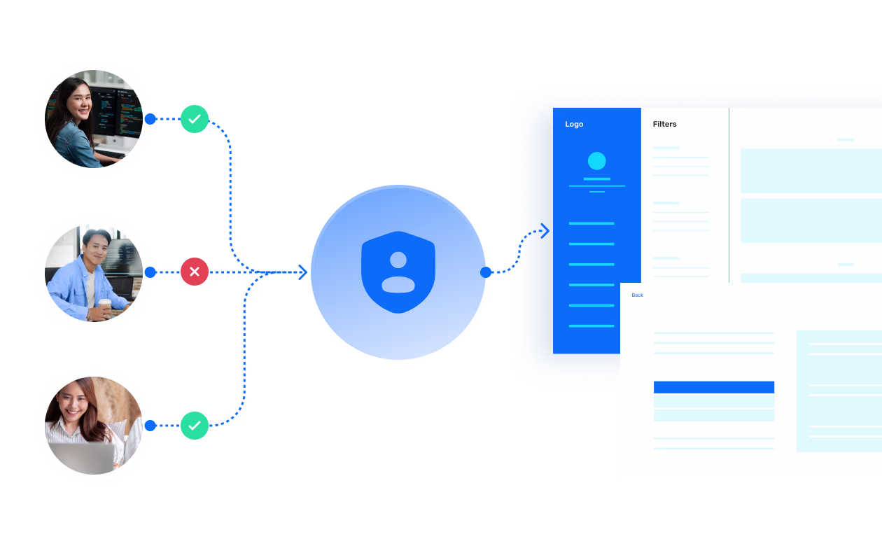 ลดความผิดพลาด เพิ่มความปลอดภัยให้บัญชี